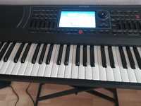 Sprzedam w idealnym stanie Keyboard Ketron SD 7