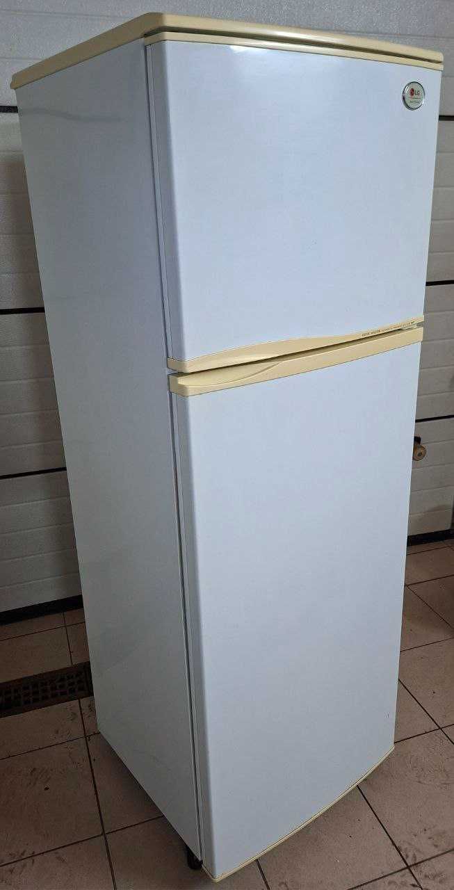 Холодильник LG GR-272SF