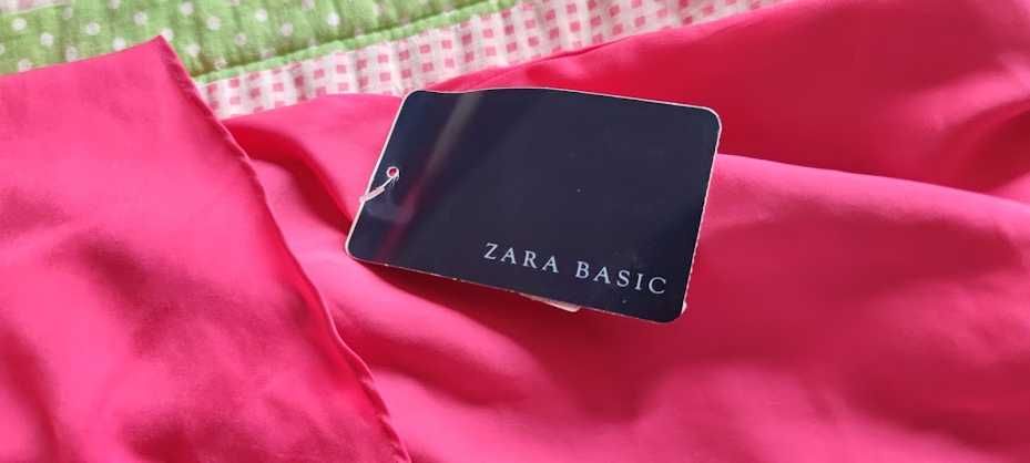 Saia Vermelha Zara XS