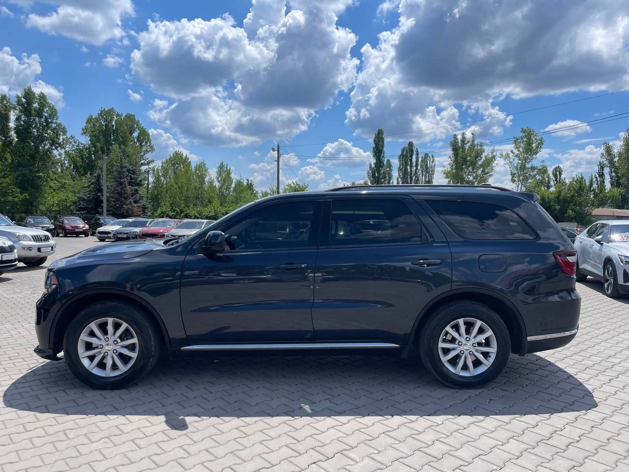 Dodge Durango №2918р (ВНЕСОК від 15%) Альянс Авто Кривий Ріг