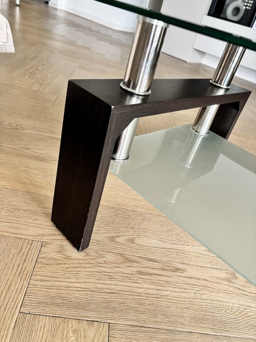 Stolik kawowy salonowy