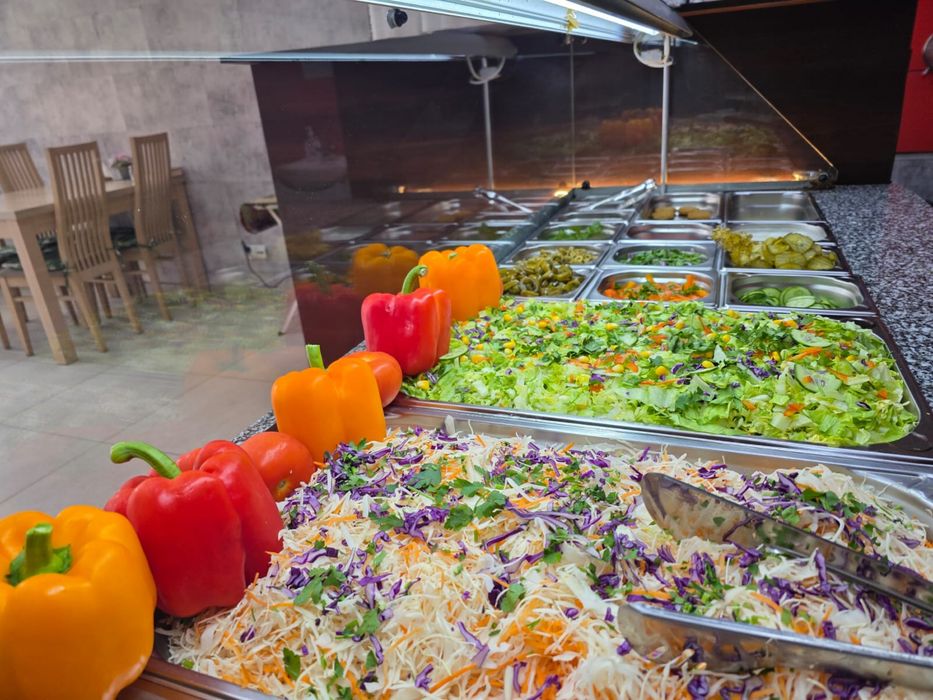 Lokal gastronomia kebab sprzedaż