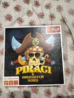Gra piraci z odległych mórz
