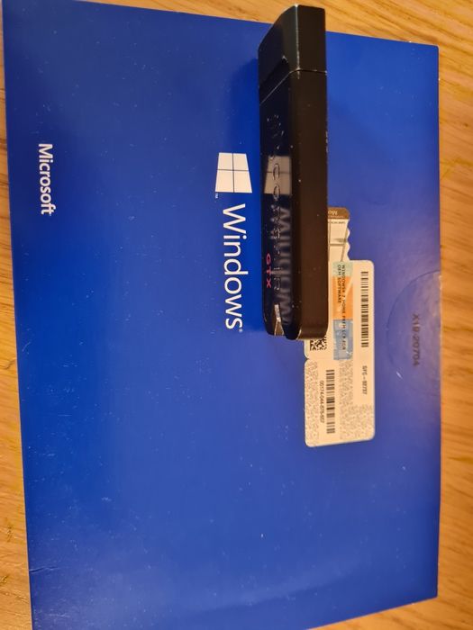 Windows 7 Home Premium sp1 64bit PL