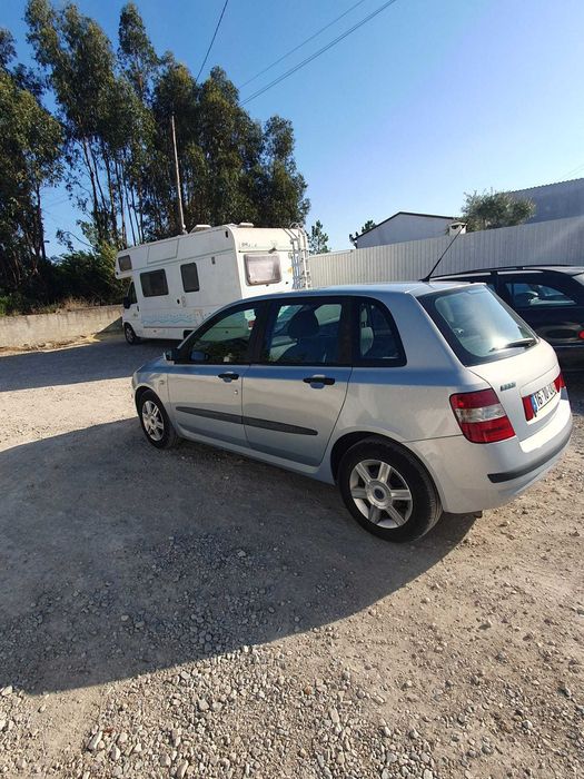 FIAT Stilo  1.2- 16 v