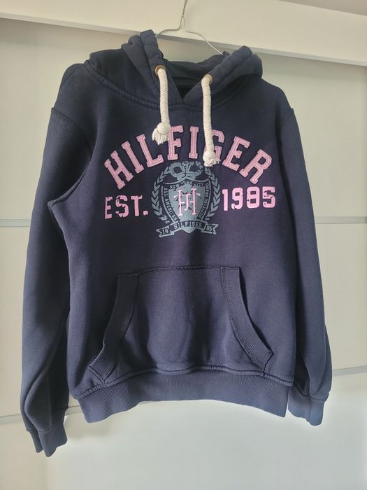 Bluza Tommy Hilfiger Xl