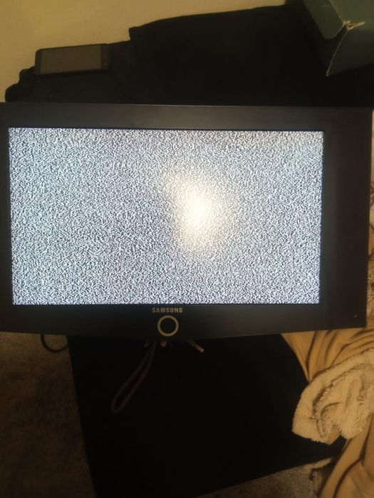 Tv Samsung avaria