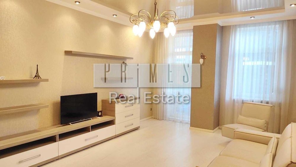 Продаж 2к квартири, бул. Лесі Українки, 7А, Печерськ