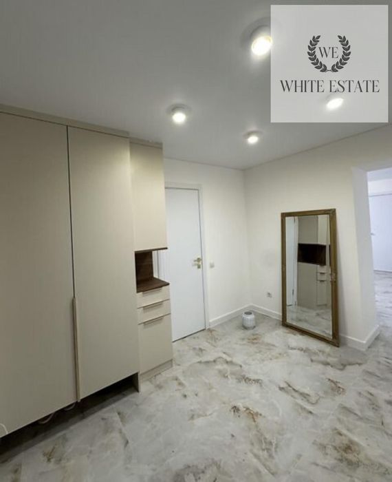 Продаж 3 кім. квартири ЖК Затишний