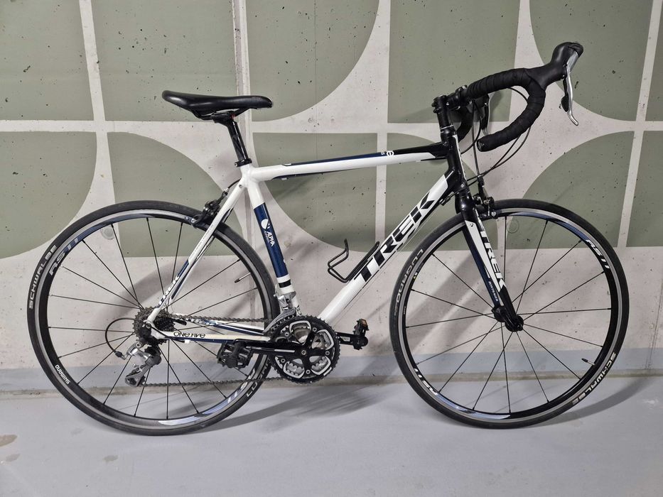 Rower szosowy Trek