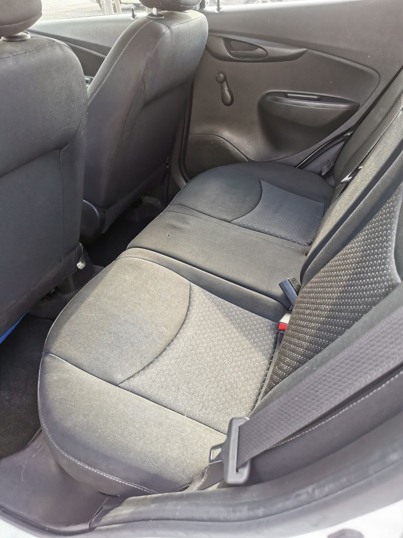Opel Karl Gpl 1000cc