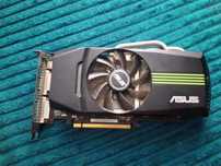 Karta Asus GTX 470, 1Gb
