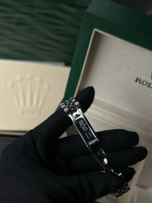 Жіночий годинник ролекс 31 mm Rolex