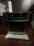 Forno eletrico TEKA funcionar 100%