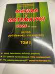 Matura z matematyki 2025-.. A. Kiełbasa Tom II