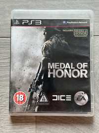 Medal of Honor / Playstation 3