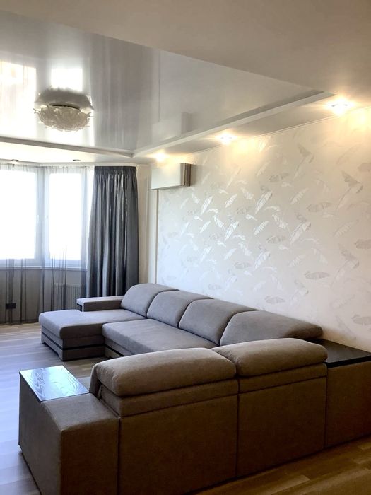 Продаж шикарноі квартири в преміальному ЖК «Сонячна брама»