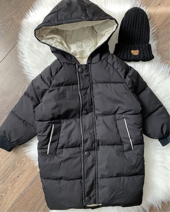 Пальто зимове,куртка зимова ,98,104,110,116