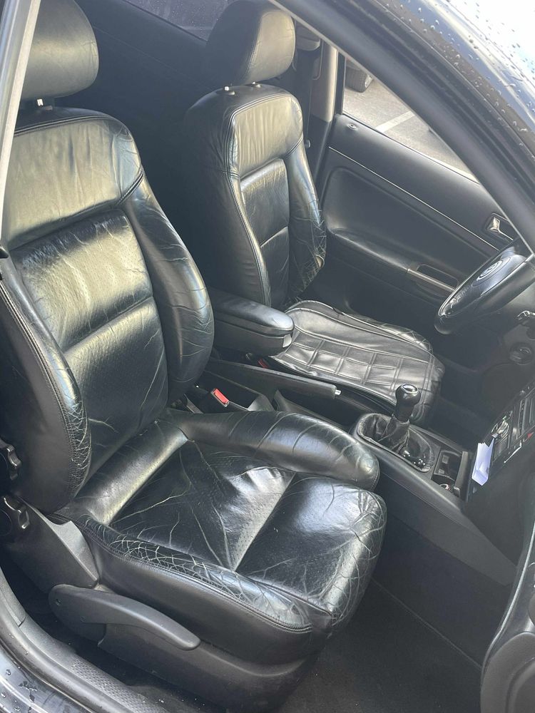Volkswagen  Passat 1.9