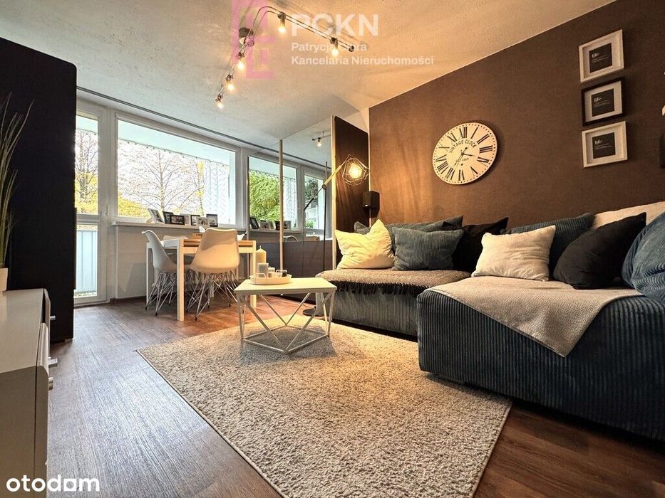 Na sprzedaż/Opole-Chabry/3 pok/widok na zieleń!