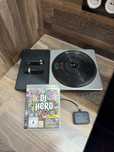 PlayStation Ps 3 DJ Hero gra!