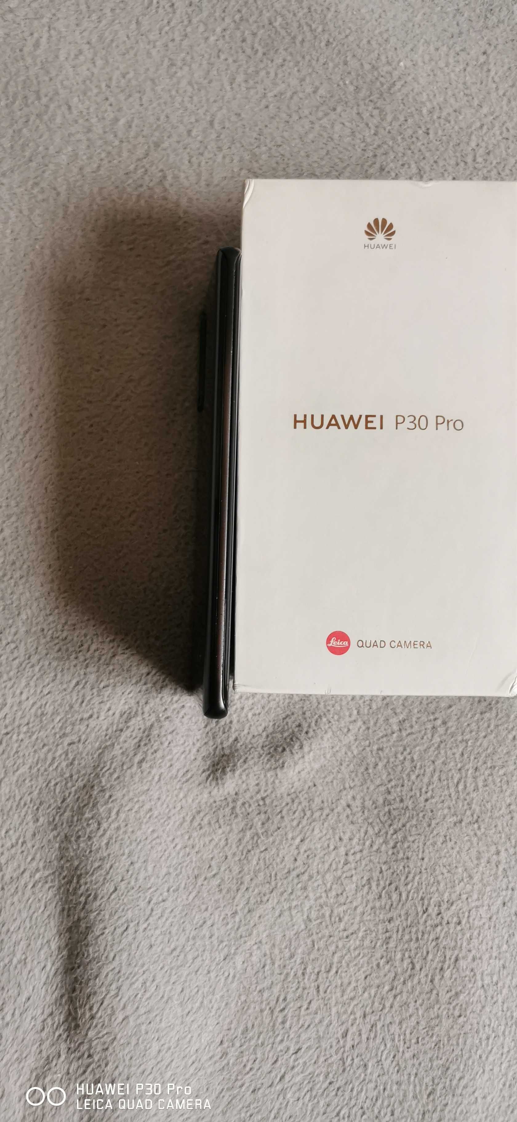 Huawei p30 pro black dual sim