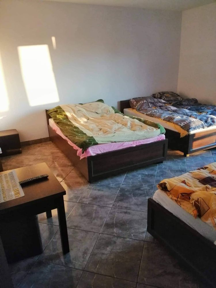 Pokoje Gościnne w Łebie 2/3/4/5 osobowe z łazienkami