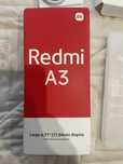 Xiaomi Redmi A3 nowy