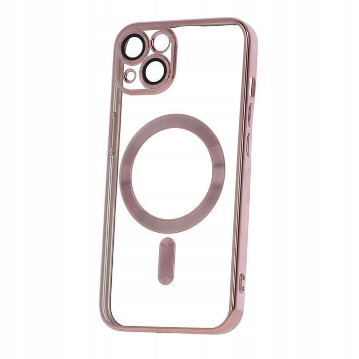 Plecki Tfo Do Apple Iphone 16 Pro Złoty