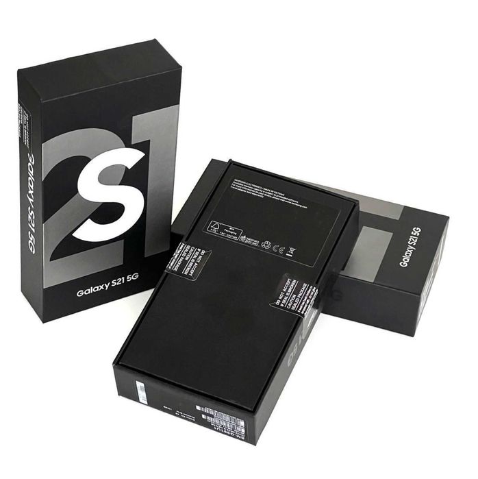 •СУПЕР ЦІНА• Samsung s21 5G Duos (128gb) SM-G9910/DS