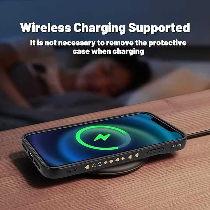 Newseego Etui iPhone 11