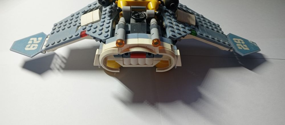 Продам lego ніндзяго і minecraft аналог