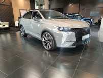 DS Automobiles DS 7 Crossback 360KM 4x4 Plug-In La Premiere E-Tense Rata 1636 netto
