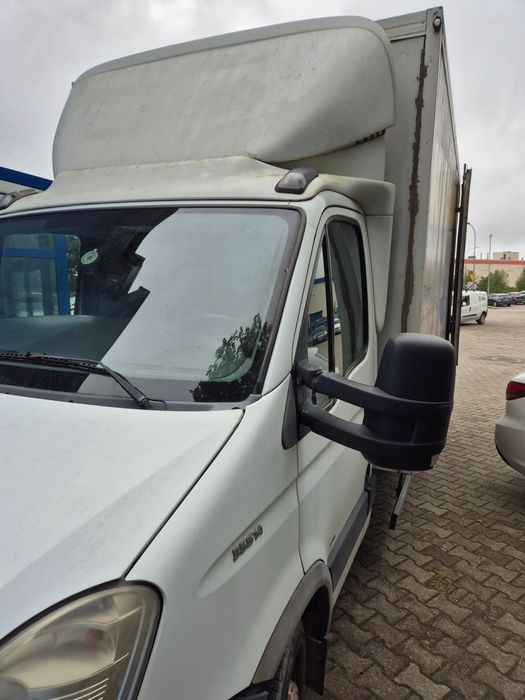 Iveco DAILY 35S14  IVECO Daily 35S14 2,3 136KM - f-ra VAT 23% - netto 20'000,-