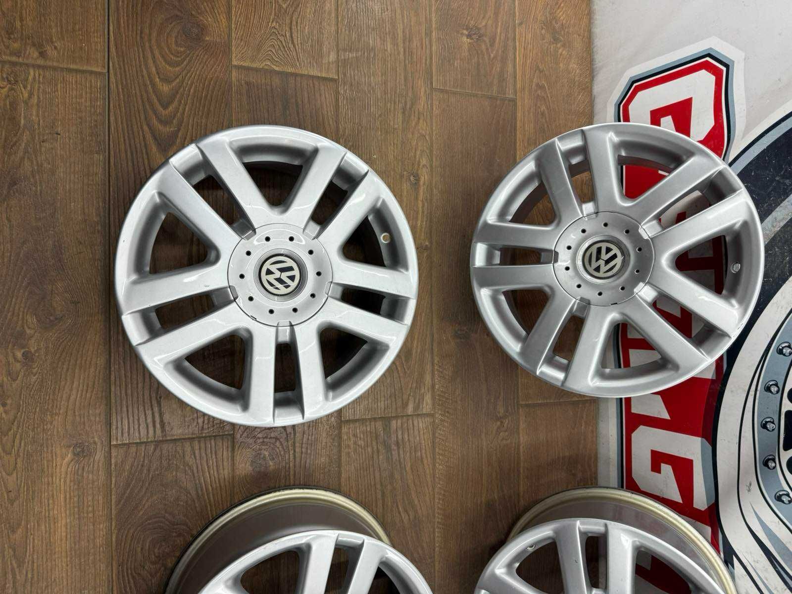 Диски 16 5.112 Volkswagen Passat, Caddy, Bora, Golf, Tiguan!G-FELGEN