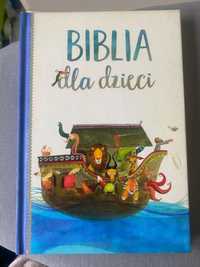 Biblia dla dzieci