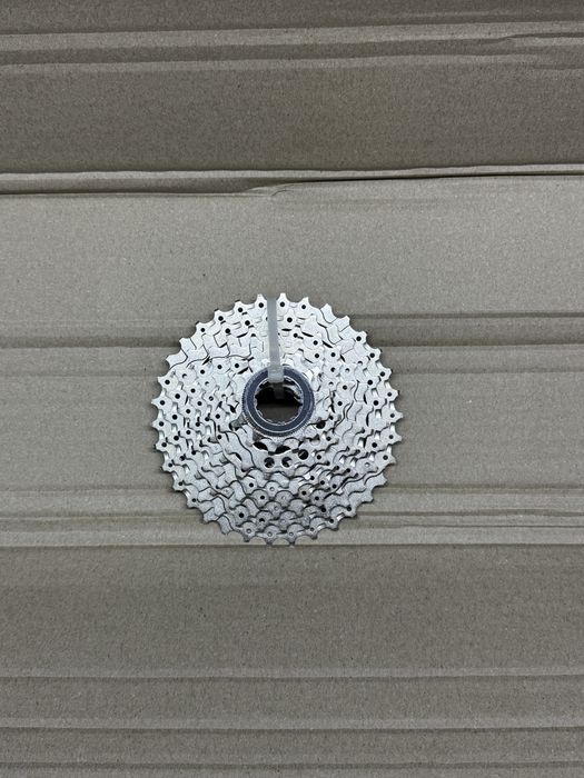 Kaseta Shimsno CS-HG61-9 / 11-34t