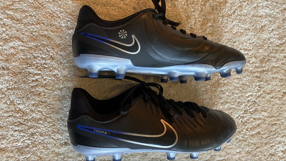 Nike Chuteiras de futebol n 38.5