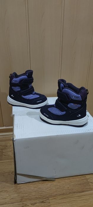 Чоботи зимові Viking 24p 16cм