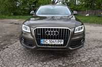 Audi Q5 2014  року