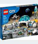Lego City 60 350