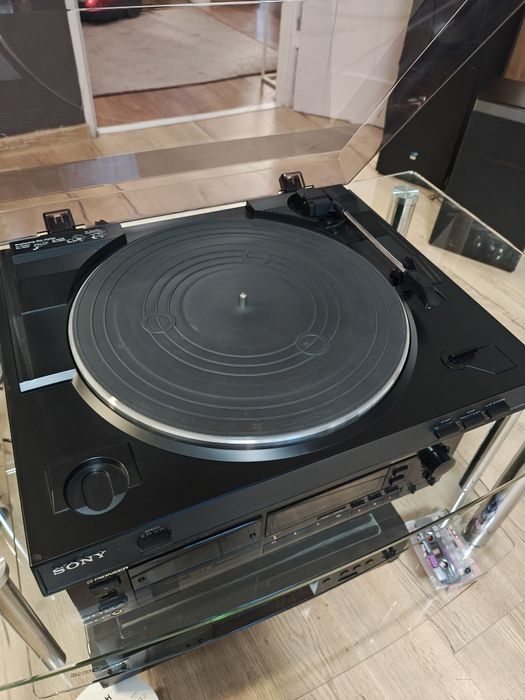 Gramofon Sony PS-LX250H Full   Automatic