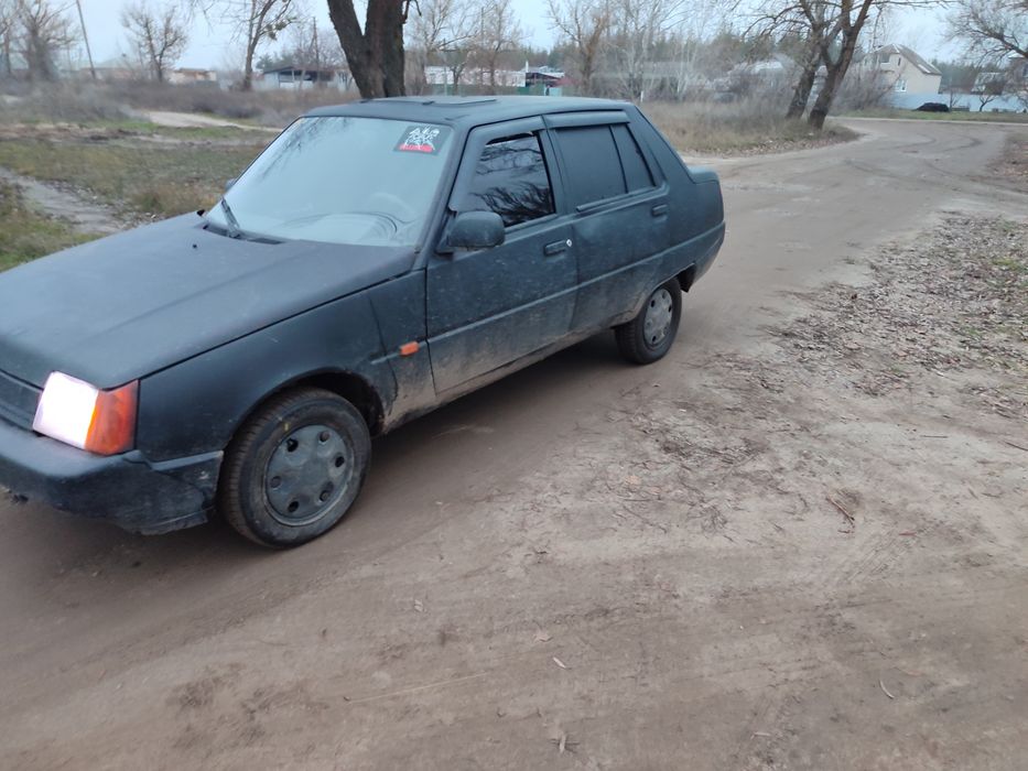 Славута в норм состоянии