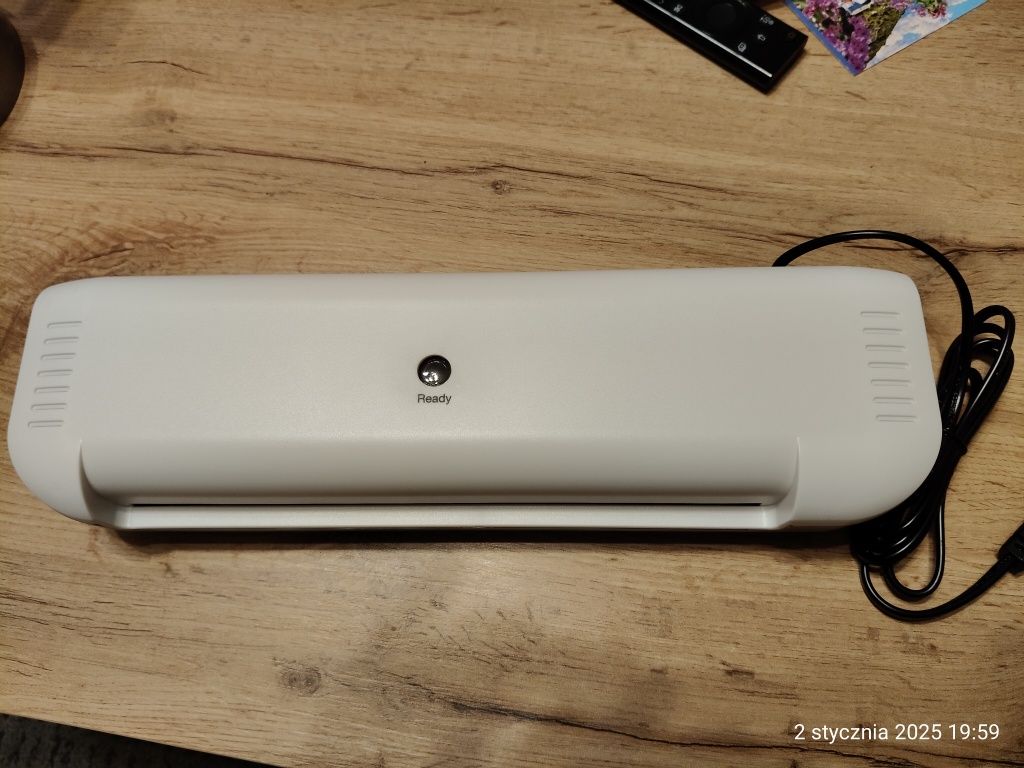 Laminator monolith