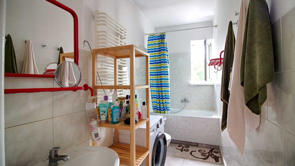 BEZ PROWIZJI! Przytulny pokój 13m2 ul. Gdańska, Prądnik Czerwony