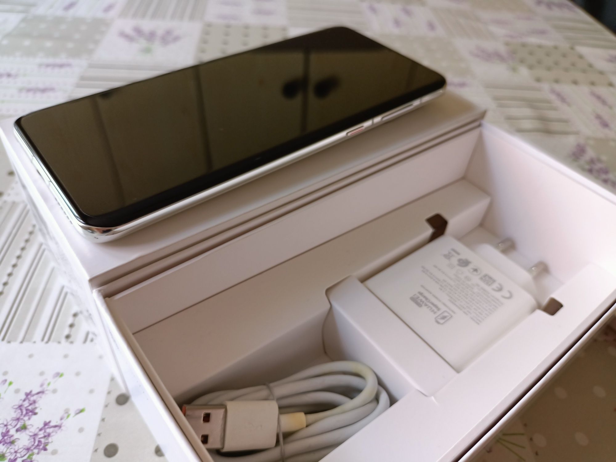 Huawei P60 Pro ! Jak Nowy ! Gwarancja !