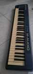 Guitarra Harley benton (60€) + m audio 61 (60€)