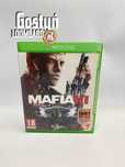 Od Lombard Gostyń Gra xBox One Mafia III