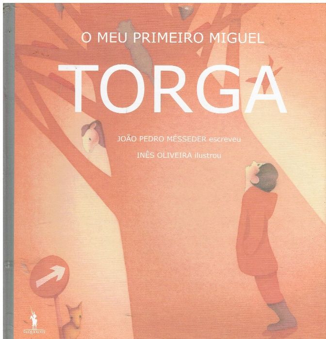 3332 - Literatura Infantil - Livros de João Pedro Mésseder / PNL