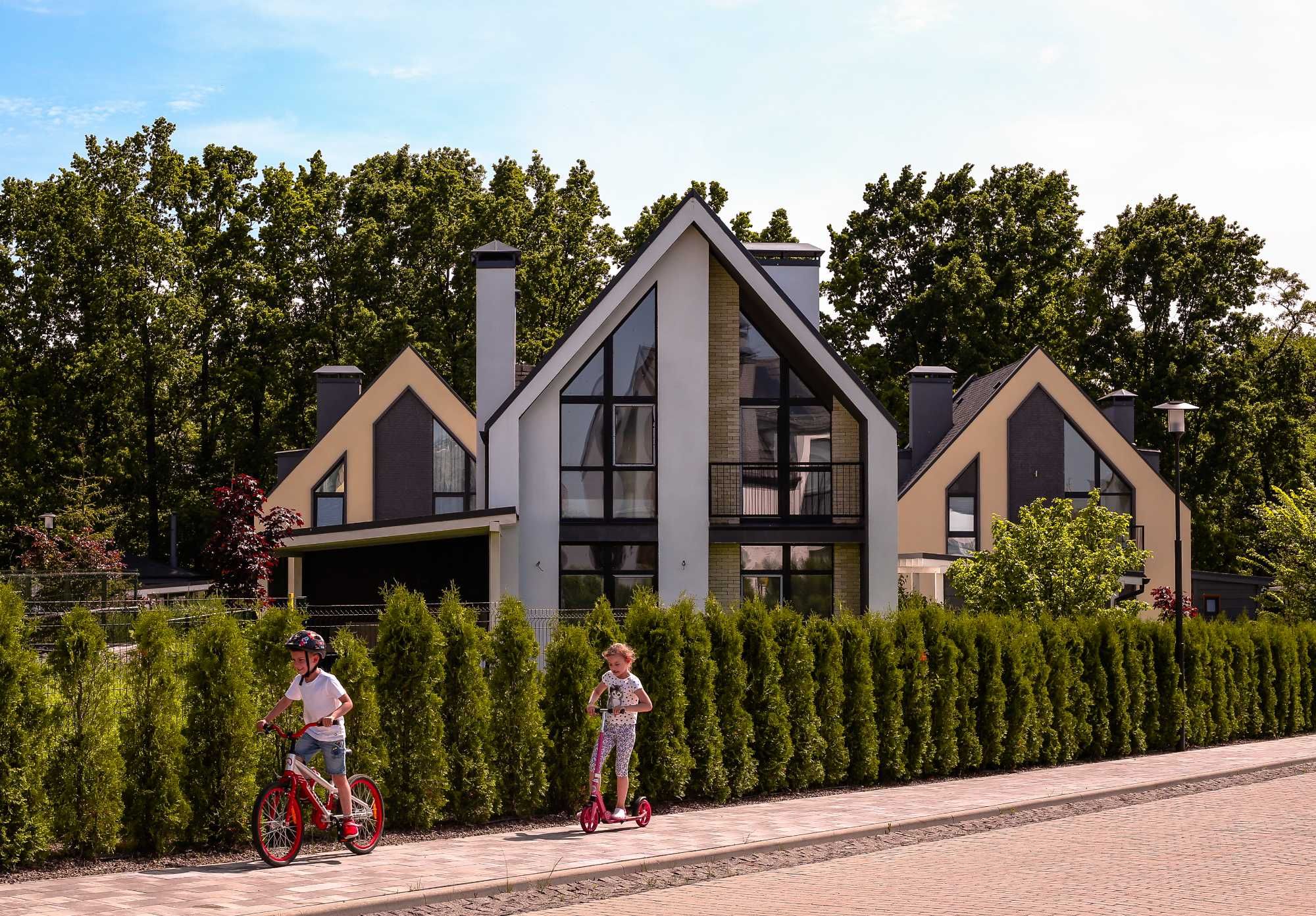 Продаж приміщення під дитячий садок в КМ VILLAGGO